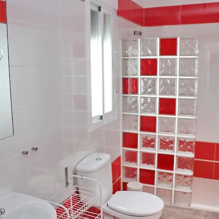 Apartment Canario Iv *