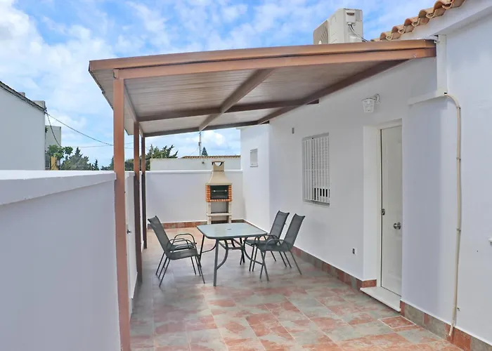 Апартаменты Canario Iv *