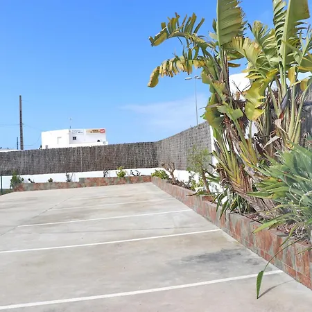 Apartamento Canario Iv Conil De La Frontera