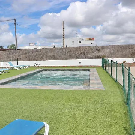 Apartamento Canario Iv *