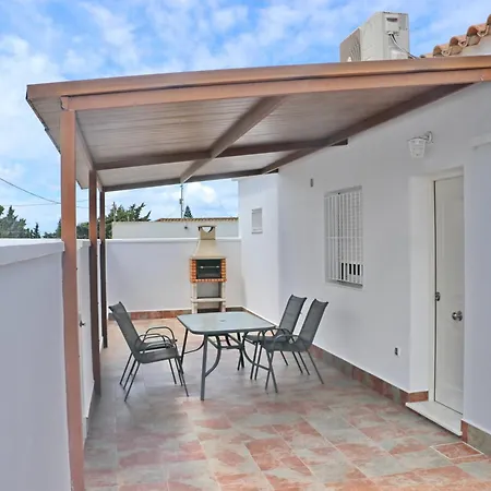 Apartamento Canario Iv *