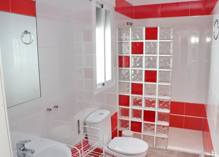 Apartamento Canario Iv *