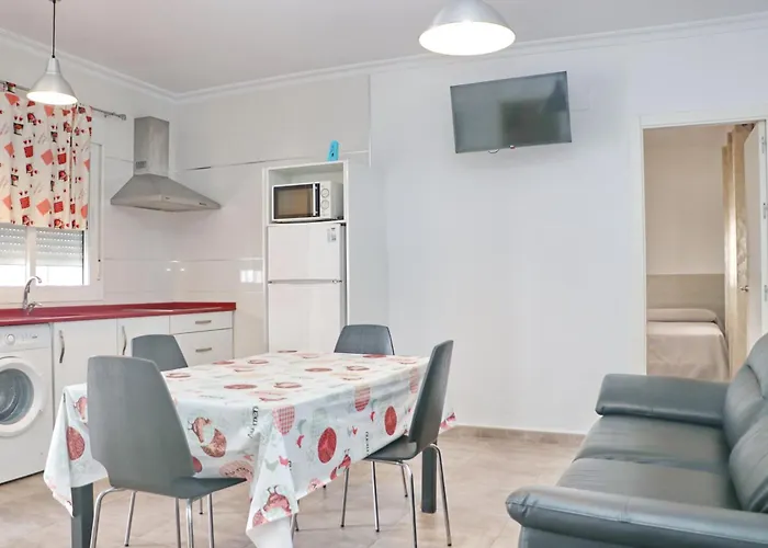 Canario Iv Conil De La Frontera