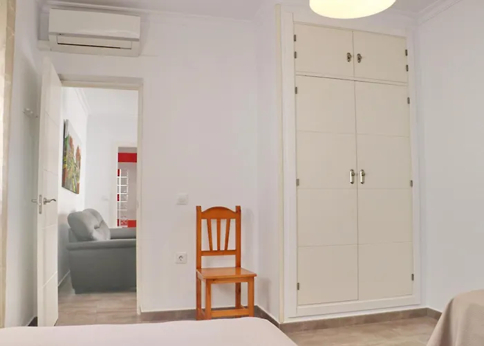 Canario Iv * 콘일데라프론테라