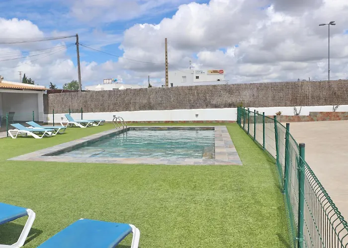 Apartamento Canario Iv *