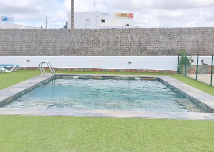 Apartamento Canario Iv *