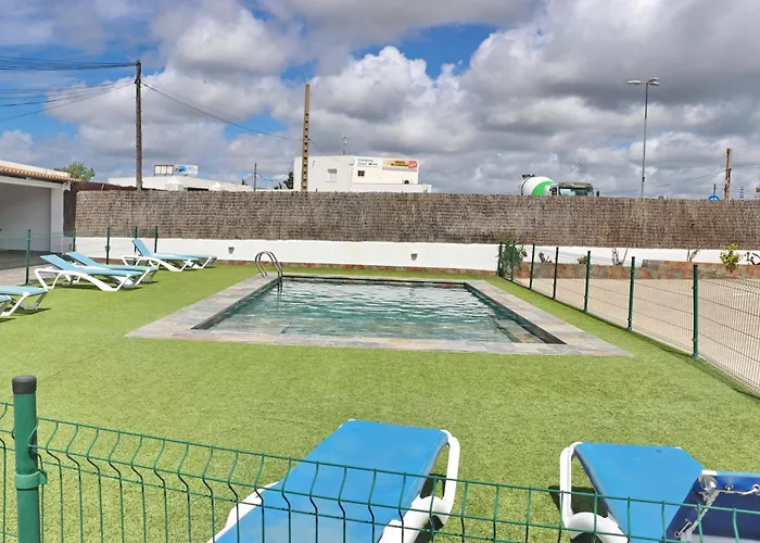 Canario Iv Conil De La Frontera