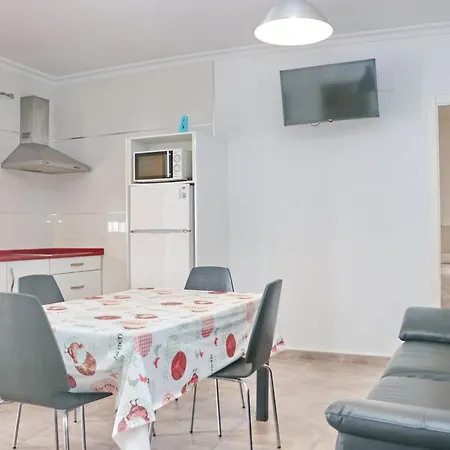 Canario Iv كونيل ذي لا فرونتيرا