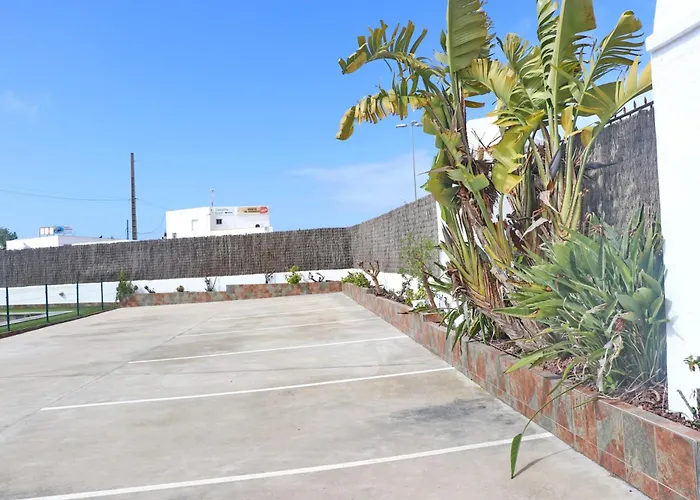 شقة Canario Iv كونيل ذي لا فرونتيرا